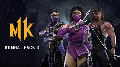 Mortal Kombat 11 Ultimate Xbox One/Xbox Series X - vue 3