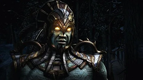 Mortal Kombat X Xbox One - vue 4