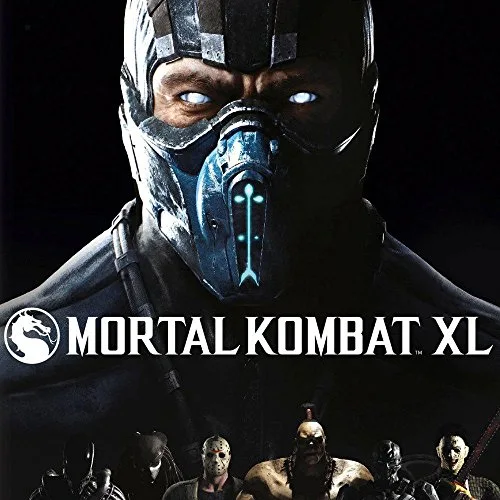 Mortal Kombat XL Édition Complète Xbox One - vue 2