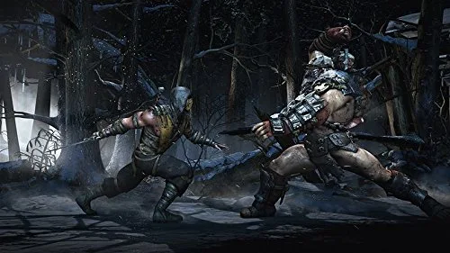 Mortal Kombat XL Édition Complète Xbox One - vue 3