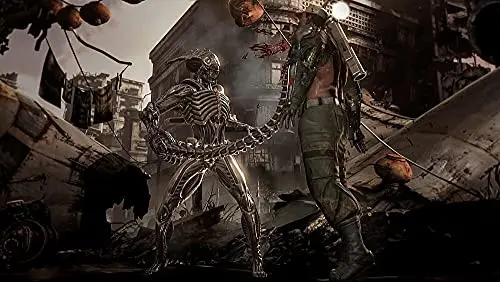 Mortal Kombat XL Édition Complète Xbox One - vue 5