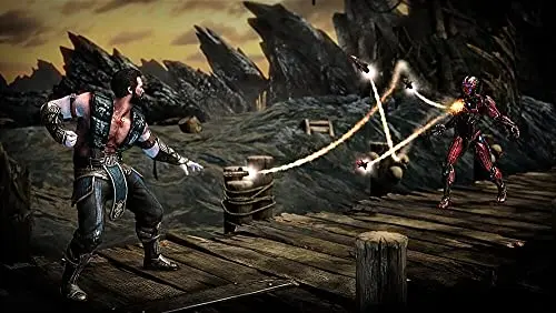 Mortal Kombat XL Édition Complète Xbox One - vue 6