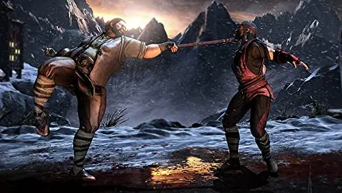 Mortal Kombat XL Édition Complète Xbox One - vue 7