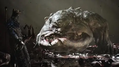 Mortal Shell 2 PS5 - vue 3