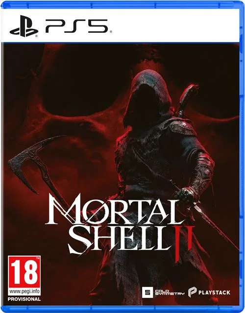 Playstack Mortal Shell 2 PS5