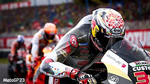 MotoGP 23 Xbox - vue 5