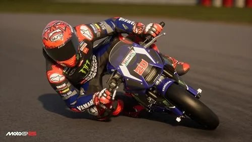 MotoGP 25 Xbox - vue 3