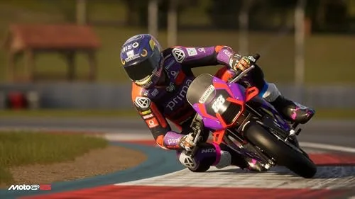 MotoGP 25 Xbox - vue 4