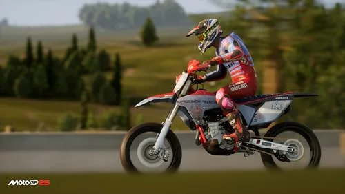MotoGP 25 Xbox - vue 6