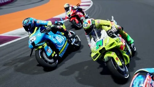MotoGP 26 Xbox Series X - vue 5