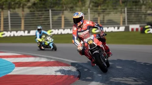 MotoGP 26 Xbox Series X - vue 6