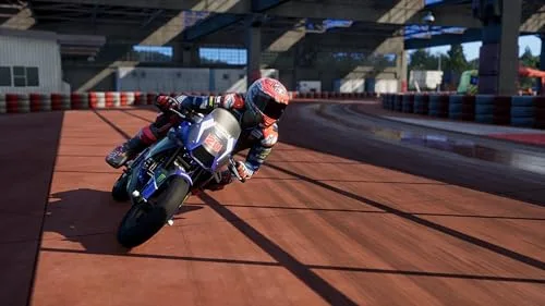 MotoGP 26 Xbox Series X - vue 7