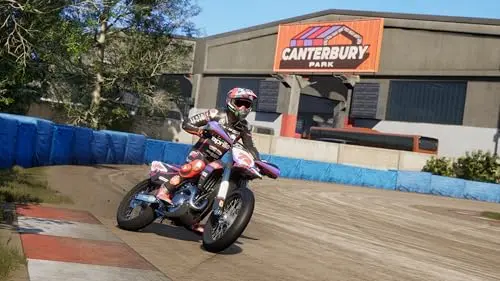 MotoGP 26 Xbox Series X - vue 8