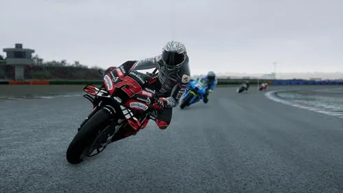 MotoGP 26 Switch 2 - vue 3