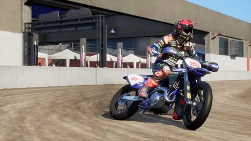 MotoGP 26 Switch 2 - vue 5