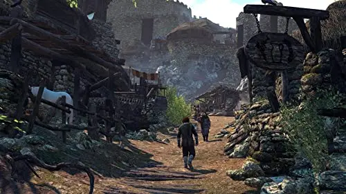Mount & Blade II Bannerlord PS4 - vue 5