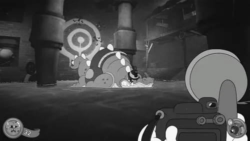 Mouse: P.I. for Hire Switch 2 - vue 2