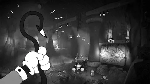 Mouse: P.I. for Hire Switch 2 - vue 4