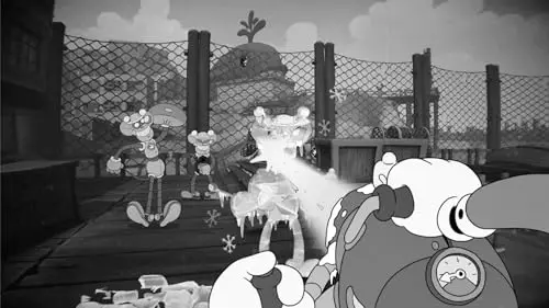 Mouse: P.I. for Hire Switch 2 - vue 5
