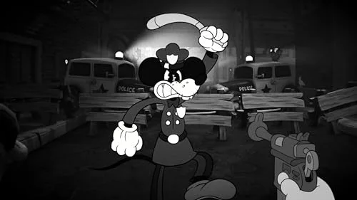 Mouse: P.I. for Hire Switch 2 - vue 6