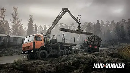MudRunner Standard Xbox One - vue 5