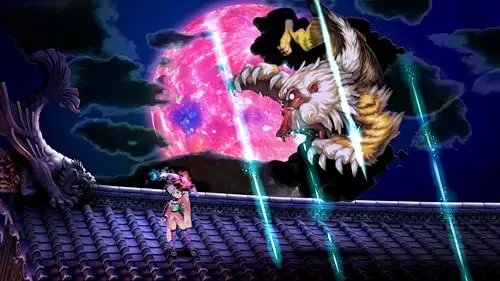 Muramasa: Revenant Blades Deluxe Edition Switch - vue 4