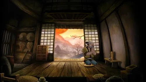 Muramasa: Revenant Blades Deluxe Edition Switch 2 - vue 9