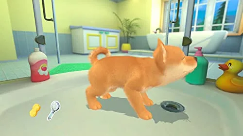 My Universe : My Baby - Chiens & Chats Switch - vue 3