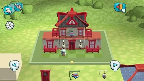MySims: Collection Cozy Bundle PS5 - vue 3