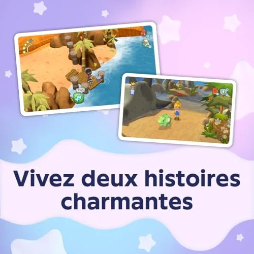 MySims™ Cozy Bundle Switch - vue 2
