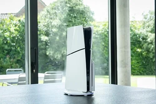 Nacon Socle pour PlayStation 5 slim. - vue 2
