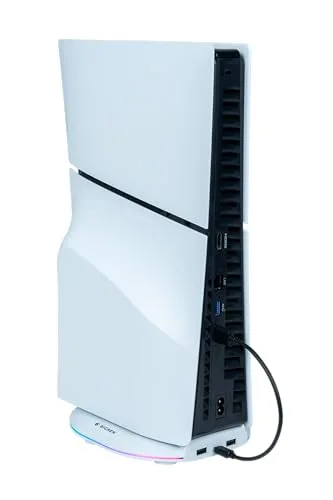 Nacon Socle pour PlayStation 5 slim. - vue 5