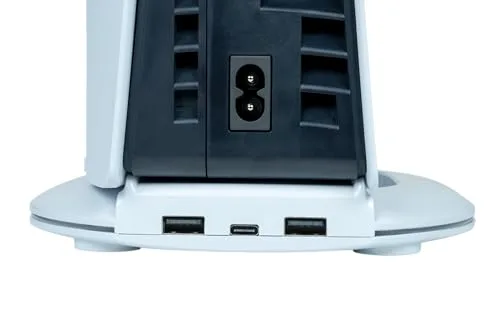 Nacon Socle pour PlayStation 5 slim. - vue 6