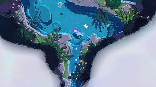 Naiad Flow Edition Switch - vue 4