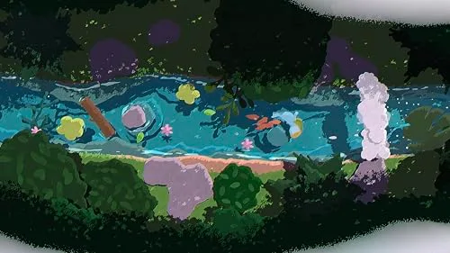 Naiad Flow Edition Switch - vue 5