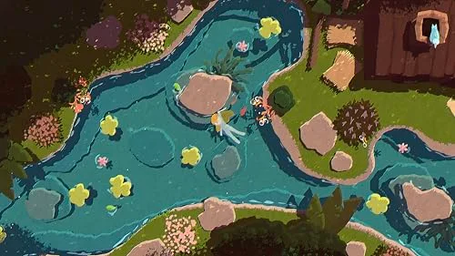 Naiad Flow Edition Switch - vue 9
