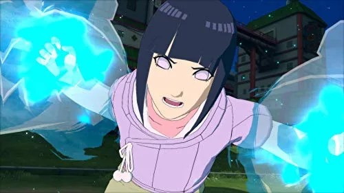 Naruto Shippuden Ultimate Ninja Storm 4 Road to Boruto Switch - vue 2