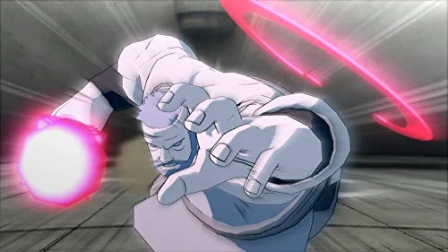 Naruto Shippuden Ultimate Ninja Storm 4 Road to Boruto Switch - vue 5