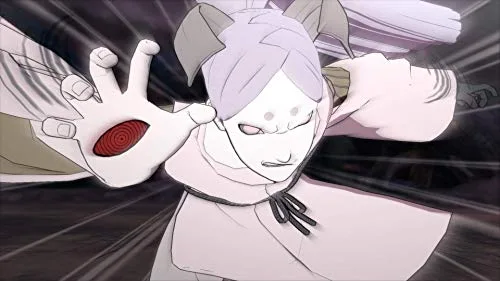 Naruto Shippuden Ultimate Ninja Storm 4 Road to Boruto Switch - vue 6