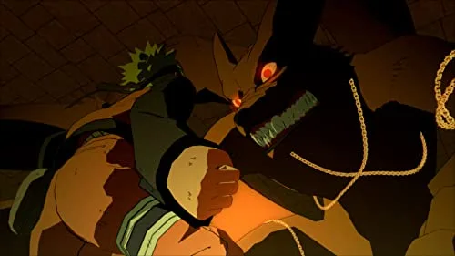 Naruto X Boruto Ultimate Ninja Storm Connections Switch - vue 4
