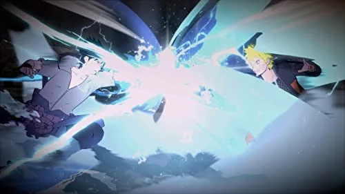 Naruto X Boruto Ultimate Ninja Storm Connections PS4 - vue 5