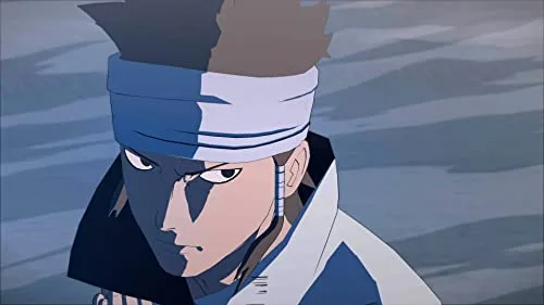 NARUTO X BORUTO Ultimate Ninja STORM CONNECTIONS PS4 - vue 4