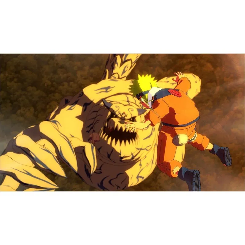 Naruto X Boruto Ultimate Ninja Storm Connections Switch - vue 4