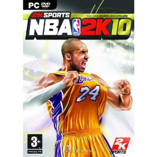 NBA 2K10 PC