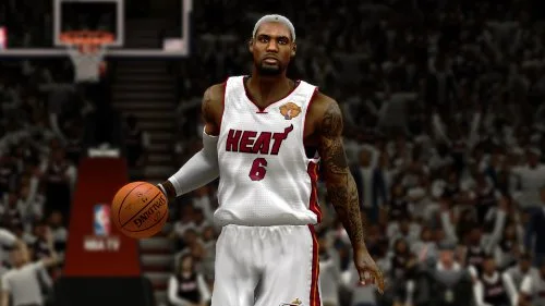 NBA 2K14 Xbox One - vue 3