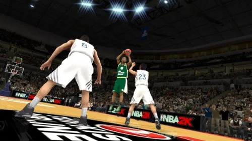 NBA 2K14 Xbox One - vue 5
