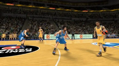 NBA 2K14 Xbox One - vue 6