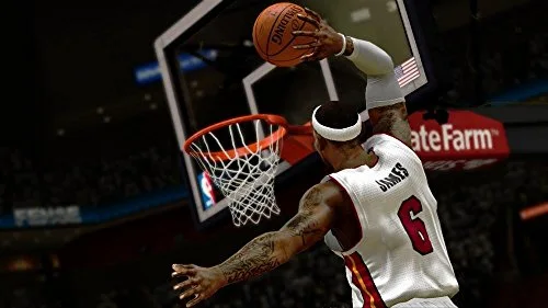 NBA 2K14 Xbox One - vue 9