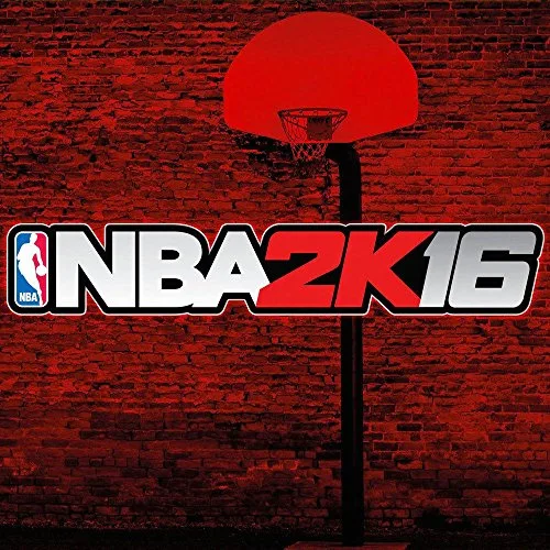 NBA 2K16 PS4 - vue 2