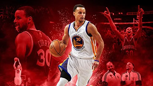 NBA 2K16 PS4 - vue 3